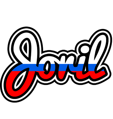 Joril russia logo