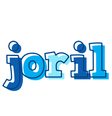 Joril sailor logo