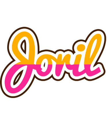 Joril smoothie logo