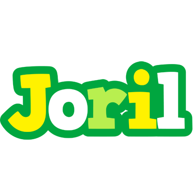 Joril soccer logo