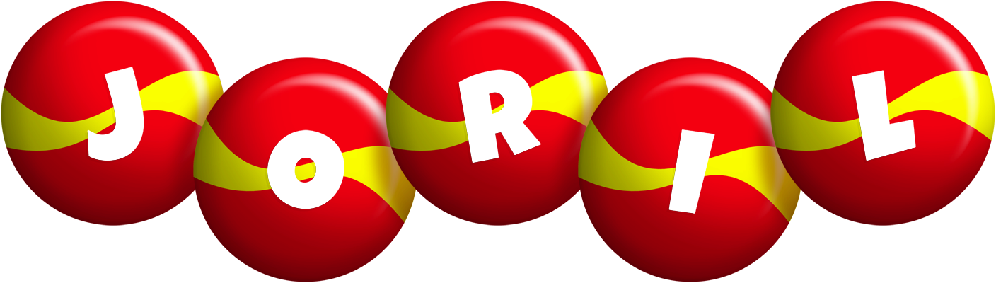 Joril spain logo