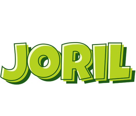 Joril summer logo