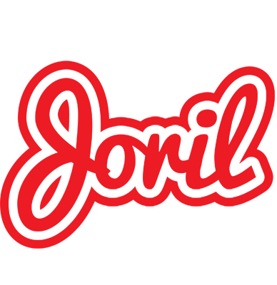Joril sunshine logo