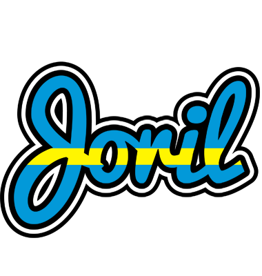 Joril sweden logo