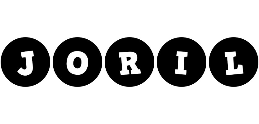 Joril tools logo