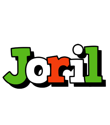 Joril venezia logo