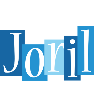 Joril winter logo