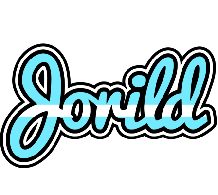 Jorild argentine logo