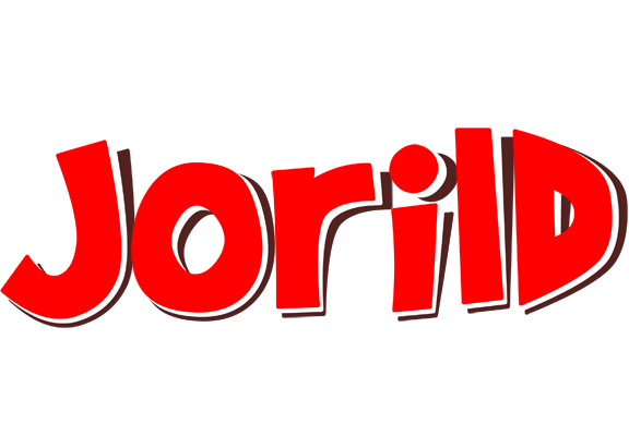Jorild basket logo