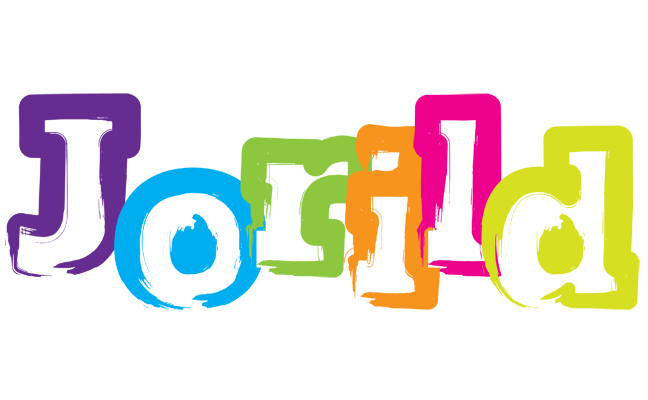 Jorild casino logo