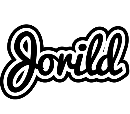 Jorild chess logo