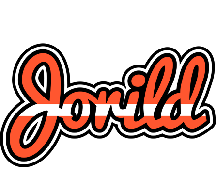 Jorild denmark logo