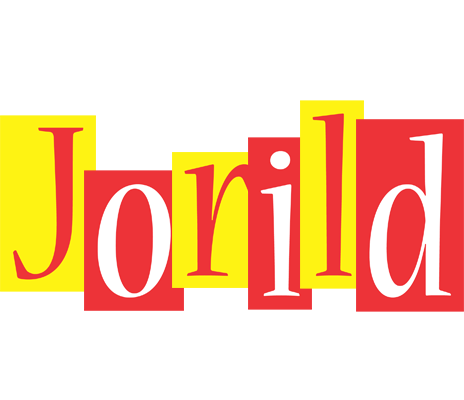 Jorild errors logo