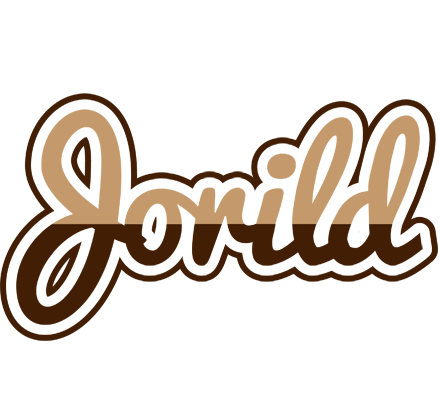 Jorild exclusive logo