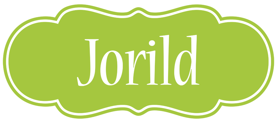 Jorild family logo