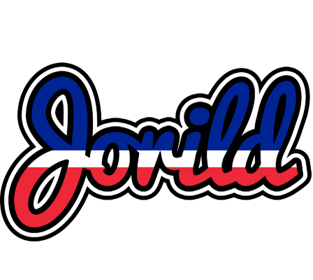 Jorild france logo