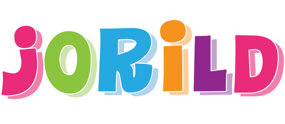 Jorild friday logo