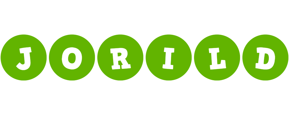 Jorild games logo