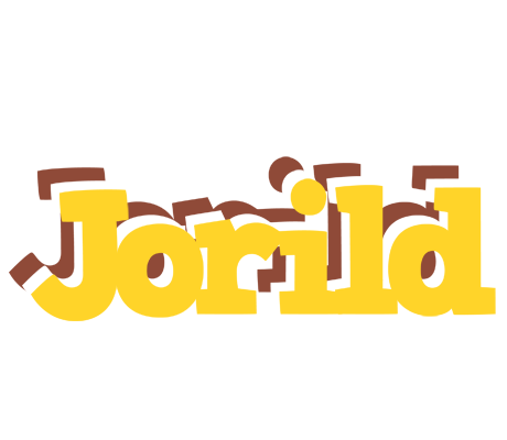 Jorild hotcup logo