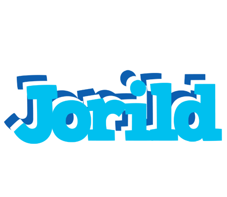 Jorild jacuzzi logo