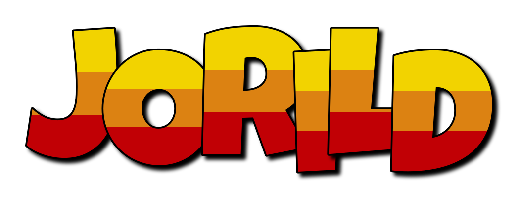 Jorild jungle logo