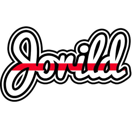 Jorild kingdom logo