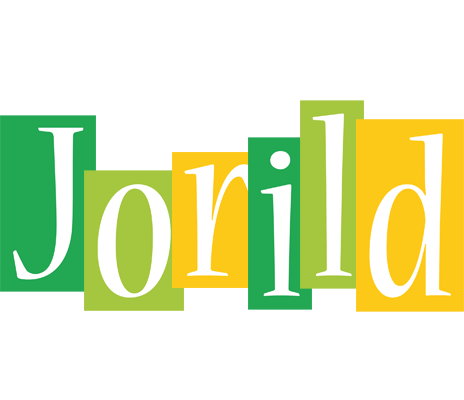 Jorild lemonade logo