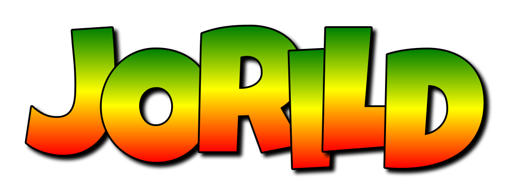 Jorild mango logo