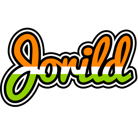Jorild mumbai logo