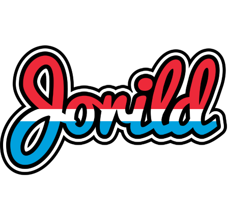 Jorild norway logo