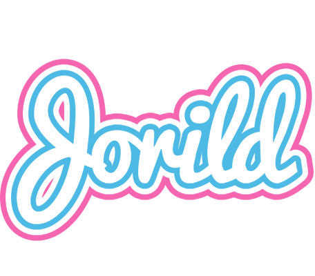 Jorild outdoors logo
