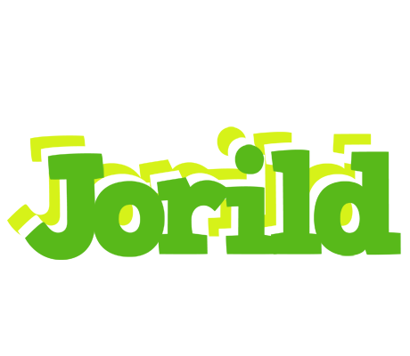 Jorild picnic logo