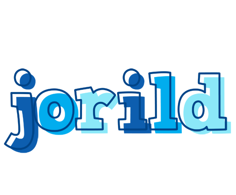Jorild sailor logo