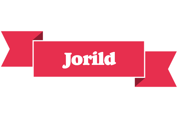 Jorild sale logo