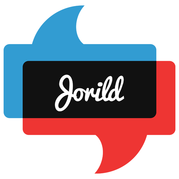 Jorild sharks logo