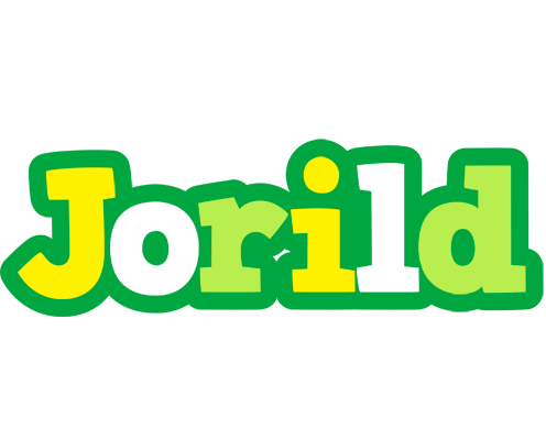 Jorild soccer logo