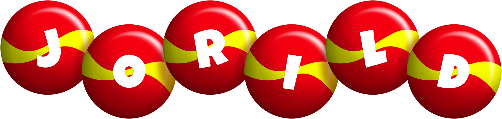 Jorild spain logo