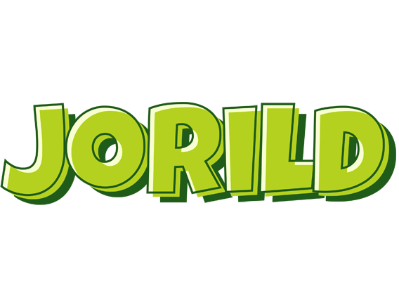 Jorild summer logo