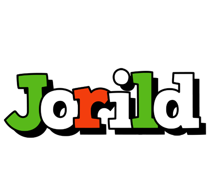 Jorild venezia logo