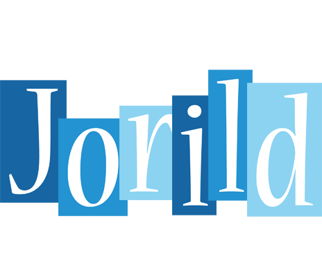Jorild winter logo