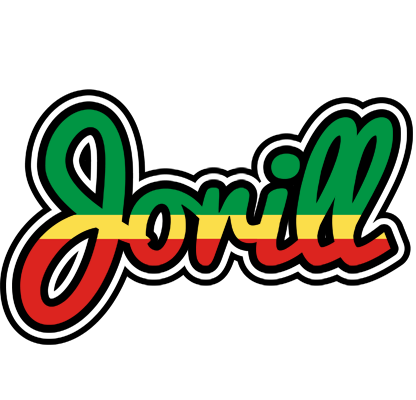 Jorill african logo