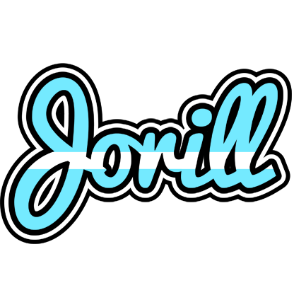 Jorill argentine logo