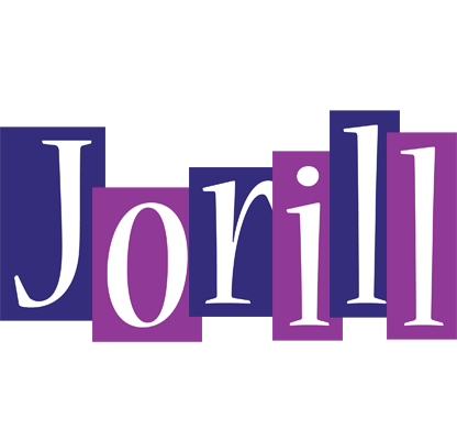 Jorill autumn logo