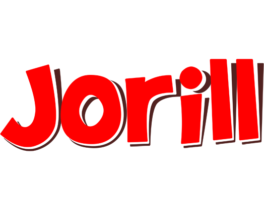 Jorill basket logo