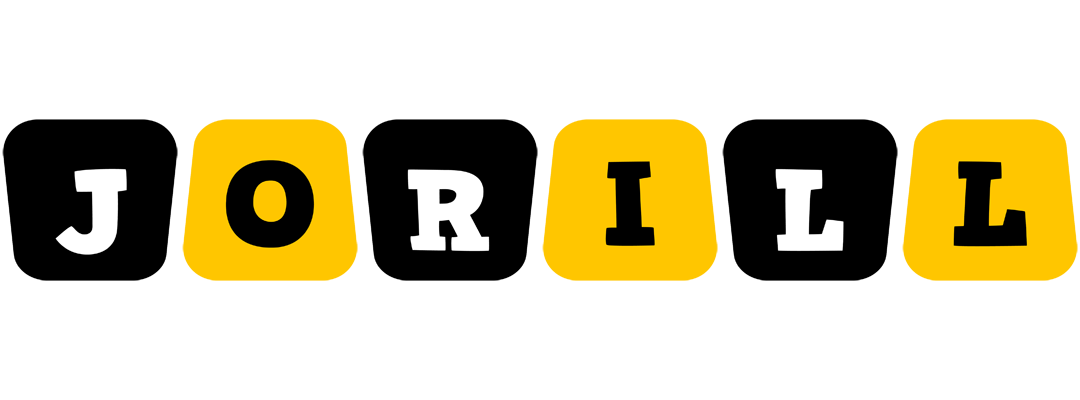 Jorill boots logo