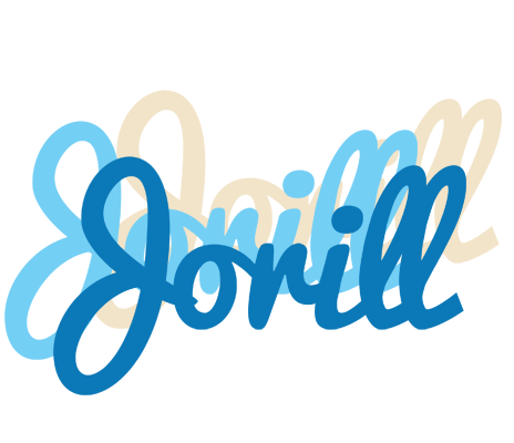 Jorill breeze logo