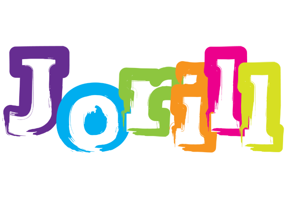 Jorill casino logo