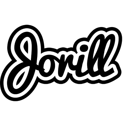 Jorill chess logo