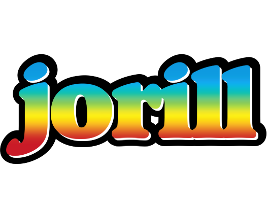 Jorill color logo
