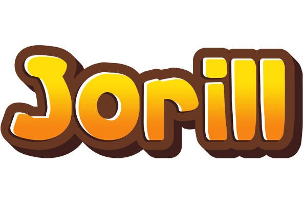 Jorill cookies logo